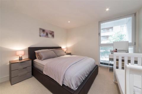 Flat G.03, Denison House, 20 Lanterns Way, London, E14 9JH