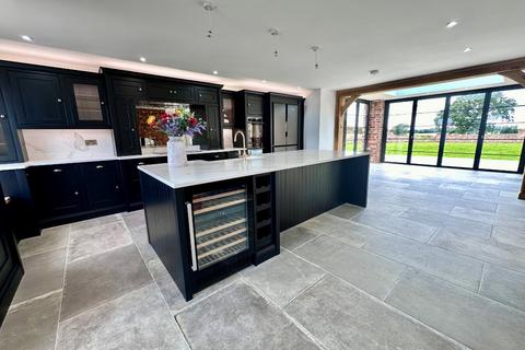 6 bedroom detached house for sale, Tunstall Lane, Nunthorpe, North Yorkshire