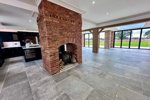 6 bedroom detached house for sale, Tunstall Lane, Nunthorpe, North Yorkshire