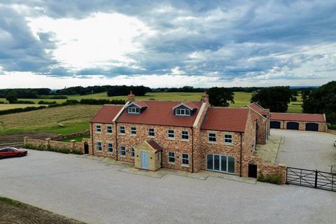 6 bedroom detached house for sale, Tunstall Lane, Nunthorpe, North Yorkshire