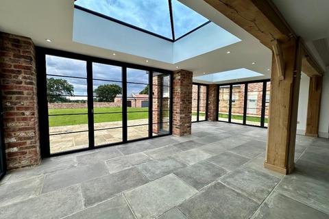 6 bedroom detached house for sale, Tunstall Lane, Nunthorpe, North Yorkshire