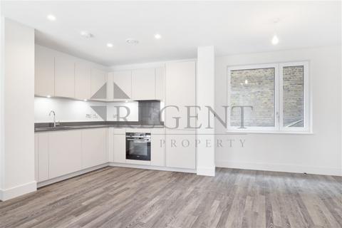 1 bedroom apartment to rent, Fusion Apartments, Moulding Lane, SE14