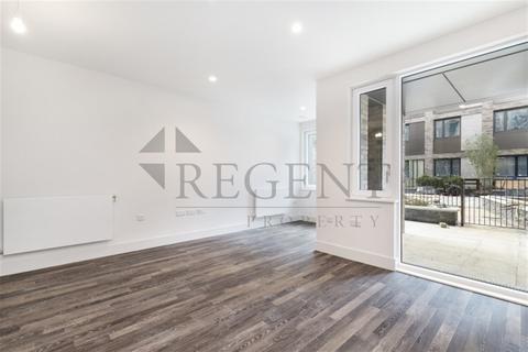 1 bedroom apartment to rent, Fusion Apartments, Moulding Lane, SE14