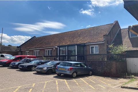Office to rent - The Old Exchange, Station Road, Alresford, SO24 9JG