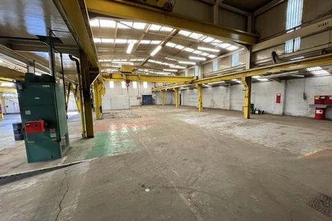Industrial unit for sale - 144 Commercial Road, Totton, Southampton, SO40 3AA