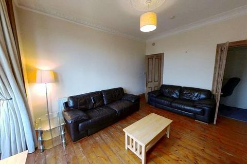 undefined, Buccleuch Street, Garnethill, Glasgow, G3
