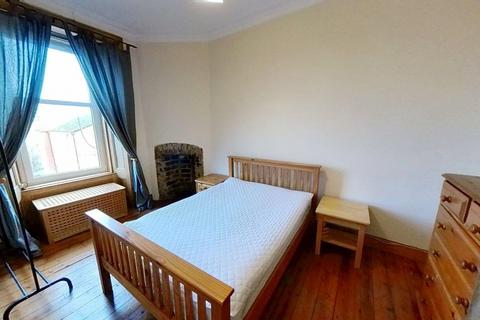 undefined, Buccleuch Street, Garnethill, Glasgow, G3