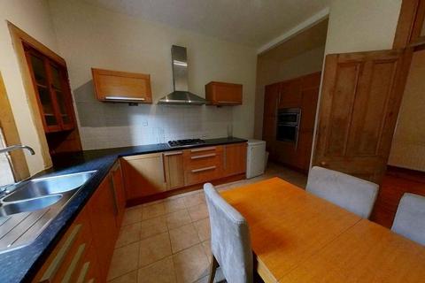 undefined, Buccleuch Street, Garnethill, Glasgow, G3