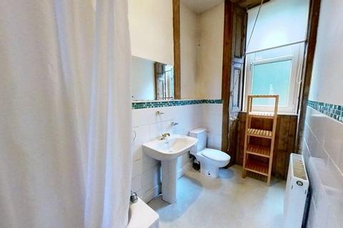 undefined, Buccleuch Street, Garnethill, Glasgow, G3