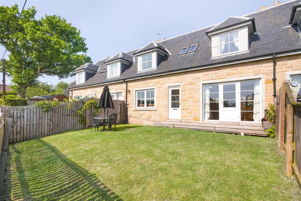 4 Bowerswell, Waterloo Bankfoot, Perth, PH1 4 bed terraced house £245,000