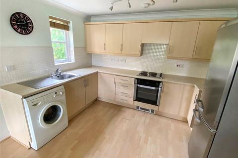 2 bedroom flat to rent, Hadfield Close, Victoria Park, M14