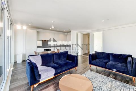 undefined, Cobalt Tower, Moulding Lane, SE14