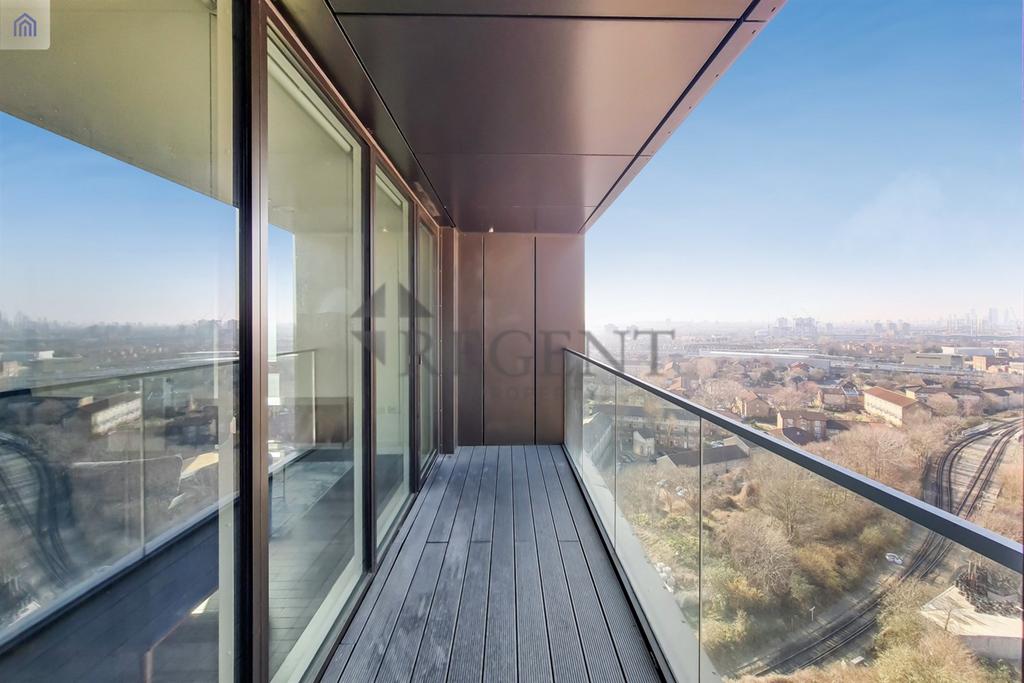 Balcony 2