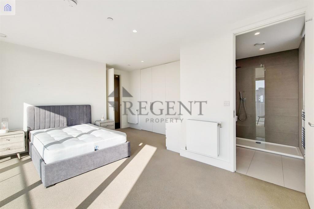 Main bedroom