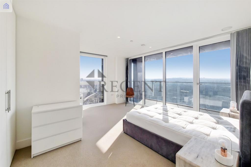Main bedroom