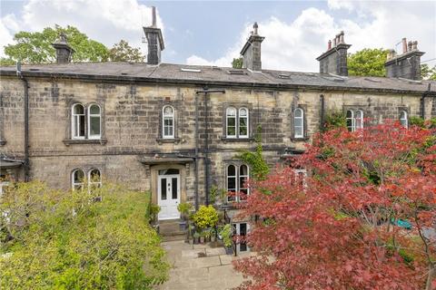 5 bedroom terraced house for sale, Victoria Terrace, Headingley, Leeds, West Yorkshire, LS6