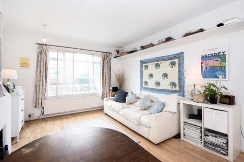 2 bedroom flat for sale, Effie Road, Fulham