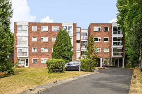Flat 1, Coombe Court, 6 Hayne Road, Beckenham, BR3 4XD