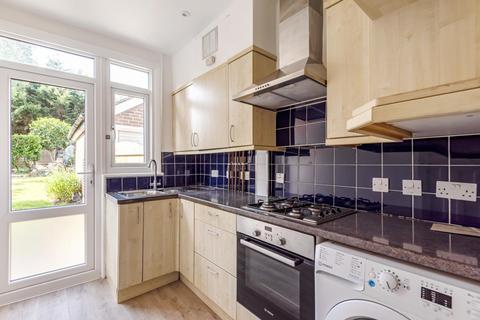 97 Chanctonbury Way, London, N12 7AA