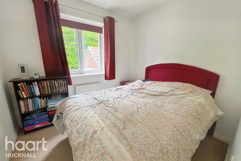75 High Main Drive, Bestwood Village, Nottingham, NG6 8YU