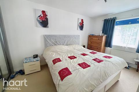 75 High Main Drive, Bestwood Village, Nottingham, NG6 8YU