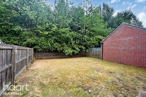 75 High Main Drive, Bestwood Village, Nottingham, NG6 8YU