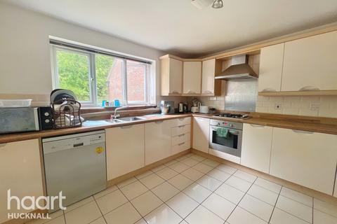 75 High Main Drive, Bestwood Village, Nottingham, NG6 8YU
