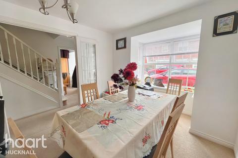 75 High Main Drive, Bestwood Village, Nottingham, NG6 8YU