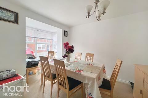 75 High Main Drive, Bestwood Village, Nottingham, NG6 8YU