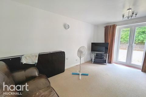 75 High Main Drive, Bestwood Village, Nottingham, NG6 8YU