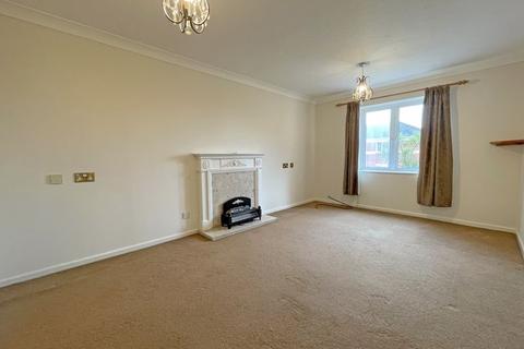 2 bedroom retirement property for sale - A 2 bedroom retirement flat in Kingsgate