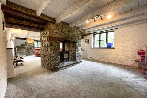 5 bedroom cottage for sale - Ty Uchaf, Moulton, Vale of Glamorgan CF62 3AB