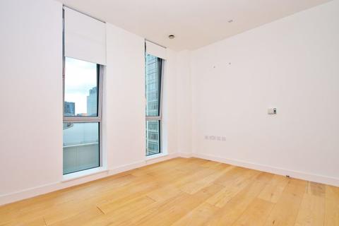 1 bedroom apartment for sale - Pan Peninsula Square, London