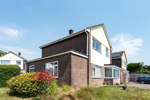 34 Barons Road, Dousland, Yelverton, PL20 6NG