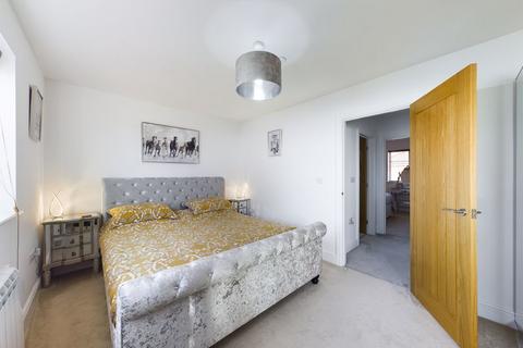 2 bedroom semi-detached house to rent - Trinity Close, Sudbrook