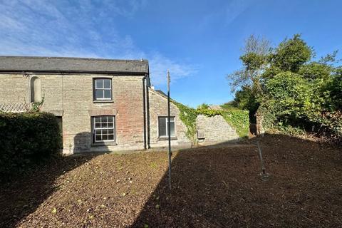 2 bedroom cottage for sale, School Hill, Perranwell Station