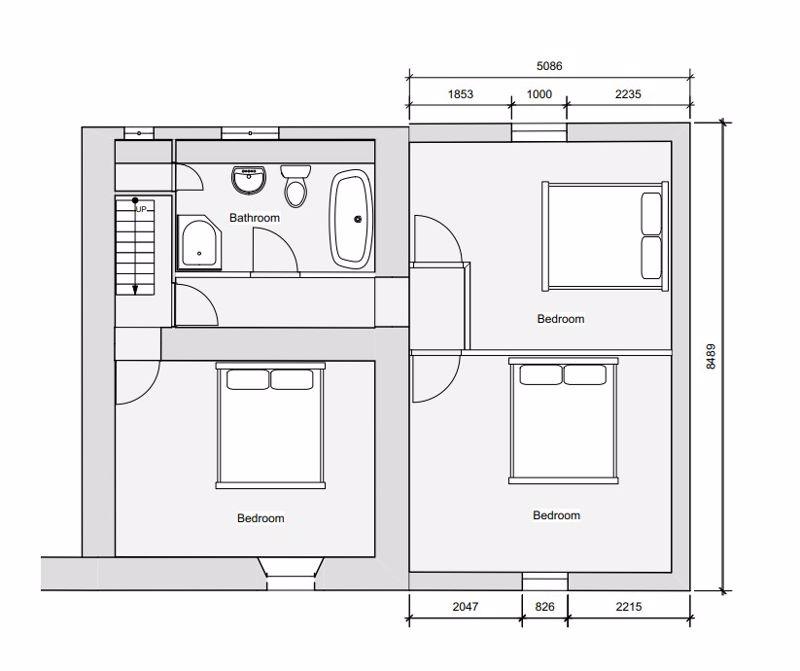 Proposed Extension