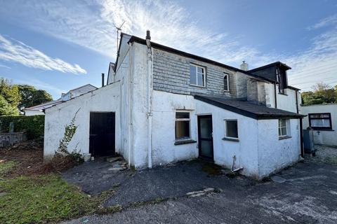 2 bedroom cottage for sale, School Hill, Perranwell Station