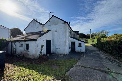 2 bedroom cottage for sale, School Hill, Perranwell Station