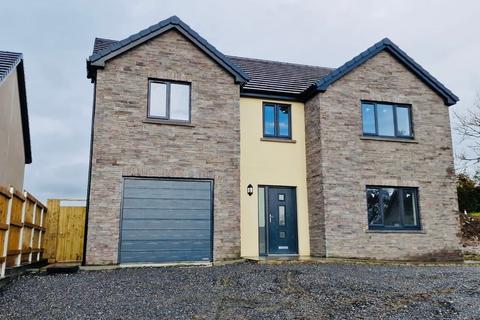 5 bedroom detached house for sale, New Inn, Pencader, SA39