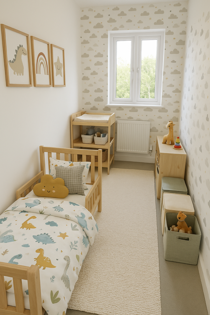 Bedroom 5