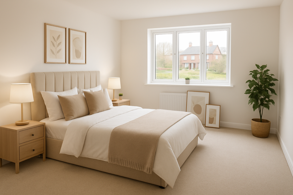 Bedroom 4