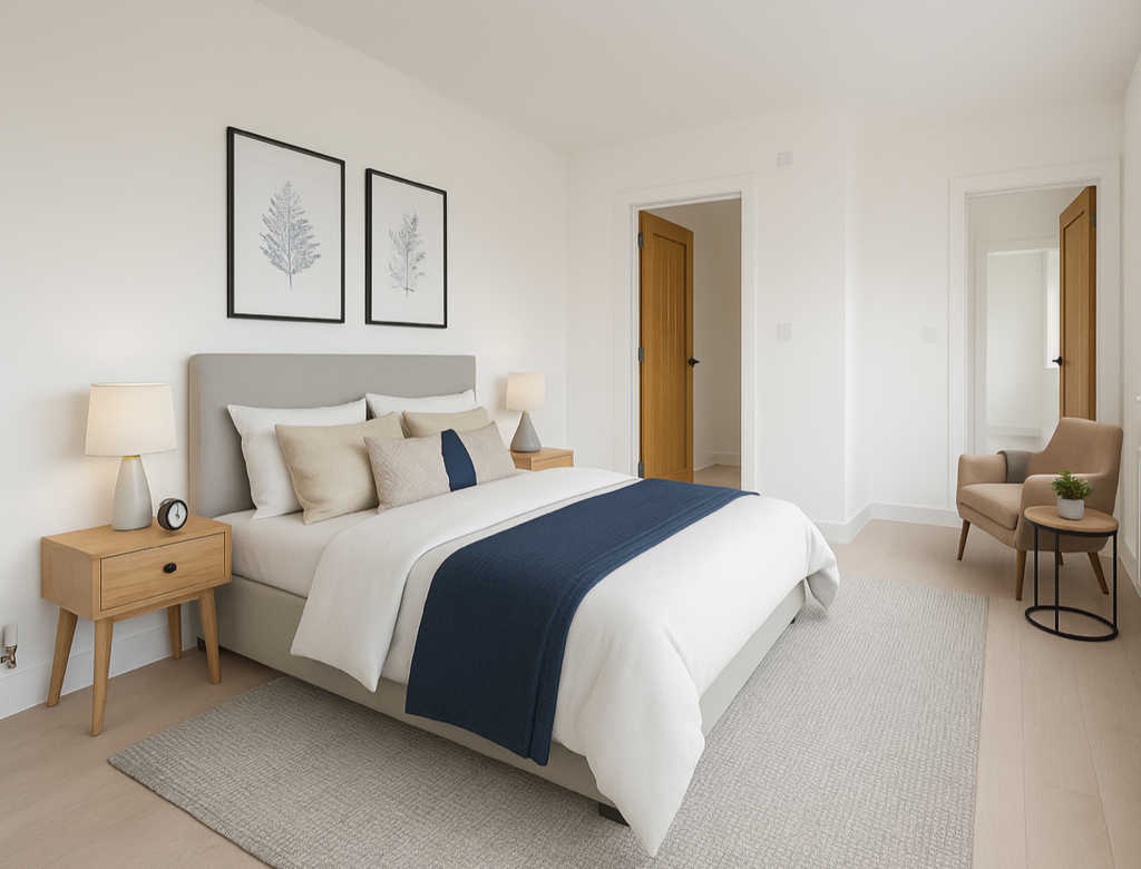 Bedroom 3