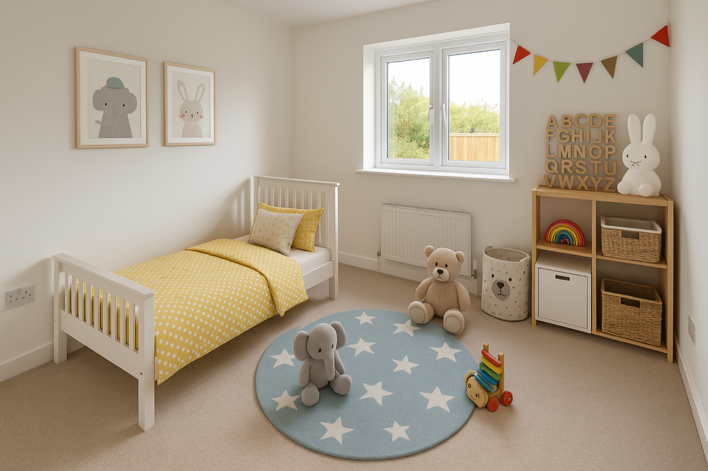 Bedroom 2