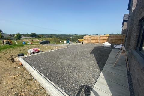 5 bedroom detached house for sale, New Inn, Pencader, SA39
