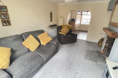3 bedroom end of terrace house for sale - Hartley Road, Kingstanding, Birmingham, B44 0RD