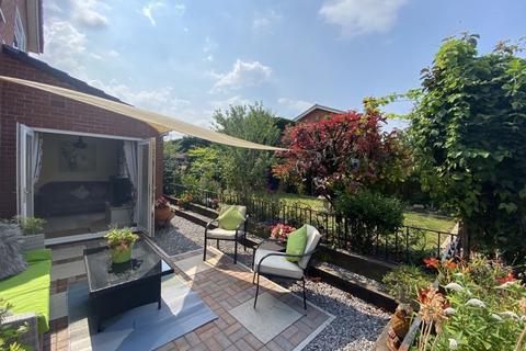 7 Pine Tree Close, Barnton, Northwich, CW8 4NY