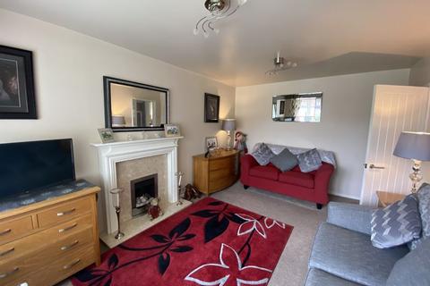 7 Pine Tree Close, Barnton, Northwich, CW8 4NY