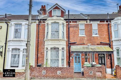 5 bedroom terraced house for sale - Aston Road, Southsea