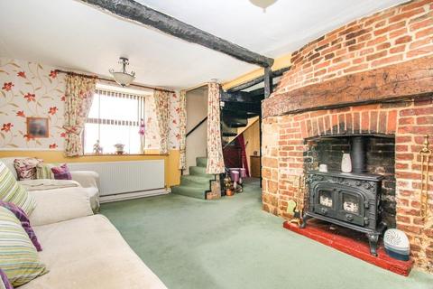 3 bedroom end of terrace house for sale - South Street, Crowland, Peterborough, Lincolnshire, PE6 0AH